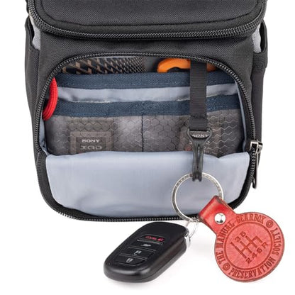 Think Tank Mirrorless Mover 10 Camera Bag (Coast Green) Medium - color: Coast Green, size: 10 - Medium