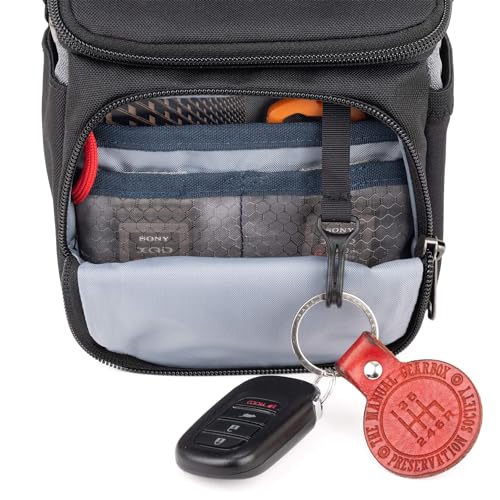 Think Tank Mirrorless Mover 10 Camera Bag (Marine Blue) Medium - color: Marine Blue, size: 10