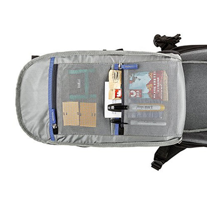 Think Tank Photo Glass Limo Backpack (Black) | Medium-Large Sized Long Lenses - color: ['Black']
