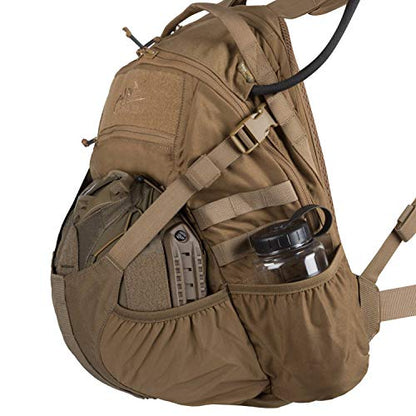 Helikon-Tex Urban Line, Raider Tactical Hiking Backpack Olive Green - color: Olive Green