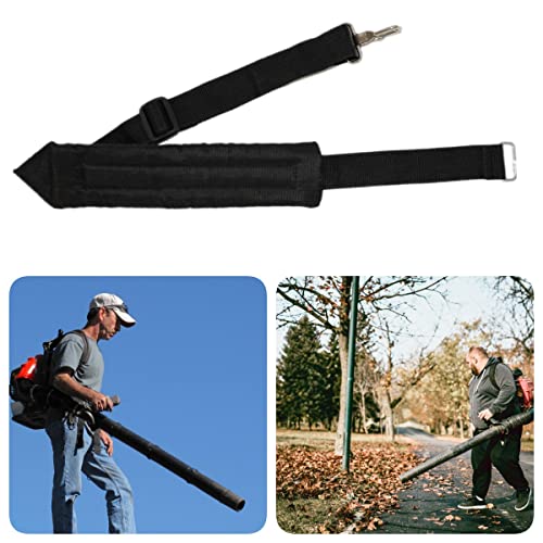 EBZ6500 EBZ7500 EBZ8500 Shoulder Straps Fit for RedMax Backpack Blowers EBZ6500RH EBZ7500RH EBZ8000RH EBZ8500RH