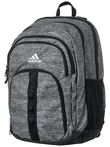 Prime 6 Backpack - color: Jersey Onix Grey/Black/White