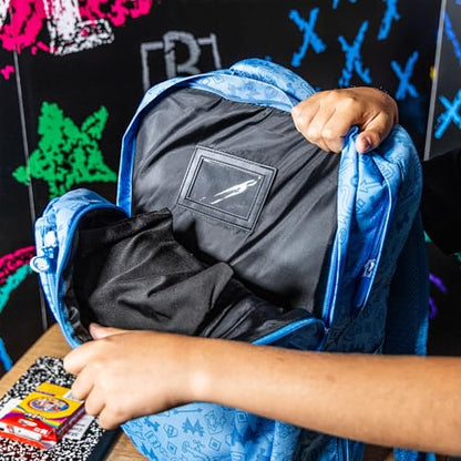 Baseball Lifestyle 101 Grand Slam Collector Backpack SZN 2 - color: Grand Slam Collector Backpack