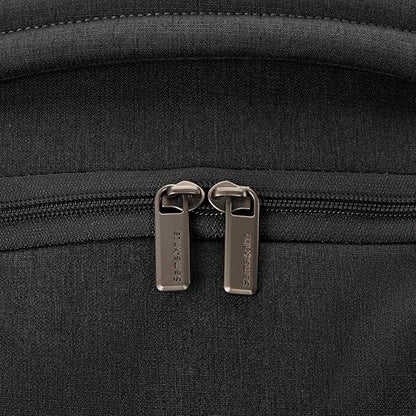 Samsonite Mother Lode Travel Backpack - Black - color: Black