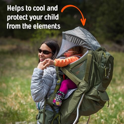 Kelty Journey PerfectFIT Sunshade