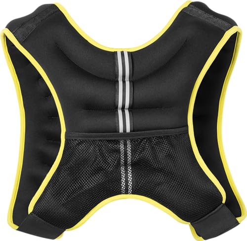 Ironwear 5900 Adjustable Neoprene Weighted Vest