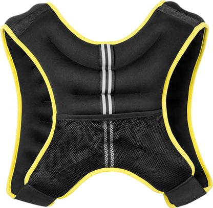 Ironwear 5900 Adjustable Neoprene Weighted Vest