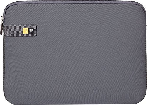 Case Logic Laptop and MacBook Sleeve 13.3", Graphite - color: Graphite, size: 13.3"