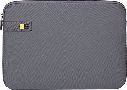 Case Logic Laptop and MacBook Sleeve 13.3", Graphite - color: Graphite, size: 13.3"
