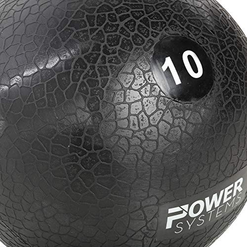 Power Systems MEGA Slam Ball Prime - size: 15 Pounds