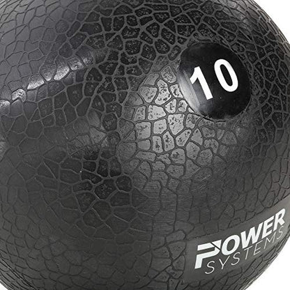 Power Systems MEGA Slam Ball Prime - size: 15 Pounds