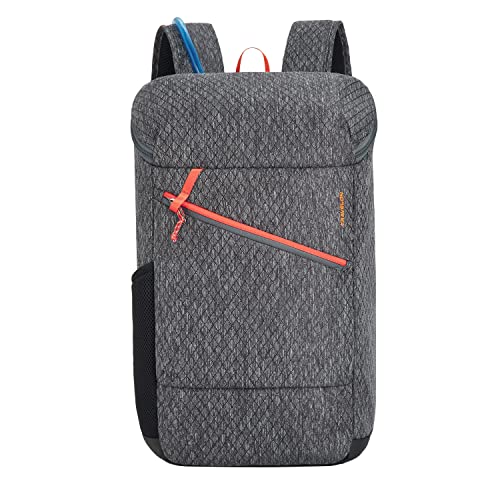 Travelon Anti-Theft Greenlander 21L Backpack - color: Diamond Ash