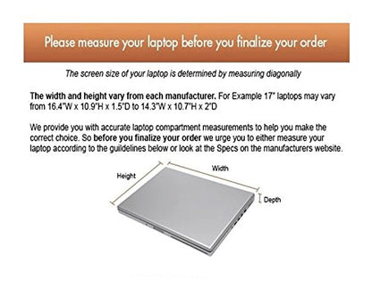 Case Logic Laptop and MacBook Sleeve 13.3", Graphite - color: Graphite, size: 13.3"