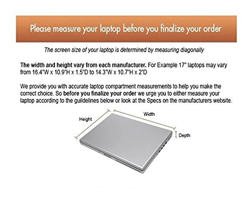Case Logic Laptop and MacBook Sleeve 13.3", Purple, LAPS-113Purple - color: Purple, size: 13.3"