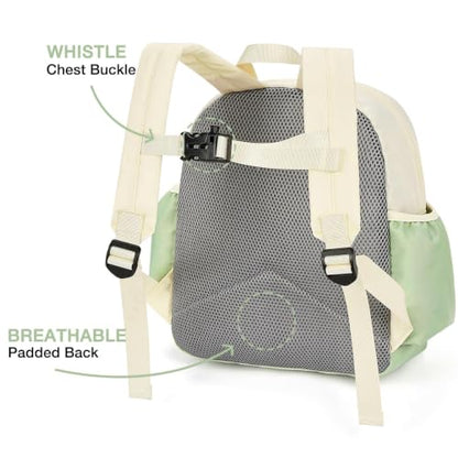STEAMEDBUN Kids Backpack for Boys Girls 5-8, 15inch Girls Boys Backpacks Kindergarten - color: White&brown Checkerboard, size: SMALL-15"H(fit folder)