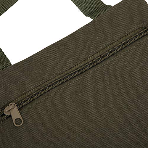 Thin Arm Yoga Bag, Workout Sandbag for Weightlifting and Fitness, Leg Slimming Training Freeweight Bag with Adjustable Sand Filling, Sturdy Handles for Yoga and Home Gym Exercises