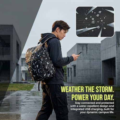 Basketball 23 Student College Multifunction Football Travel Backpack Laptop Daypack Canvas Bag for Men Women (Red - 2) - color: Red - 2