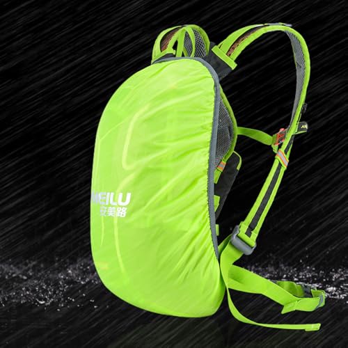 Outdoor Cycling Backpack, Bicycle Backpack, Water Bag Backpack, Mountain Hiking Backpack - color: red, size: Backpack Only