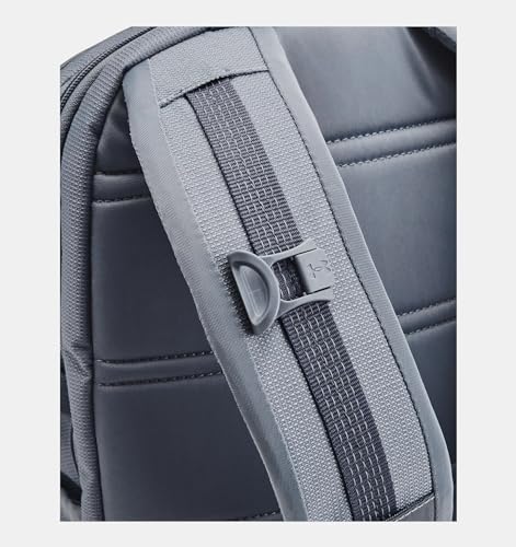 Under Armour UA Triumph Sport Backpack Training Bag (Gravel/Downpour Gray/Downpour Gray)