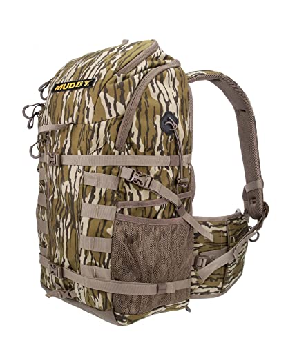 Muddy - Pro 1500 Pack - MO (MUD-BPK-1500MO) - color: Camo
