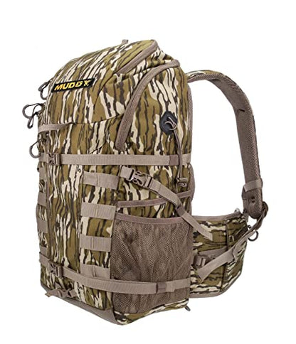 Muddy - Pro 1500 Pack - MO (MUD-BPK-1500MO) - color: Camo