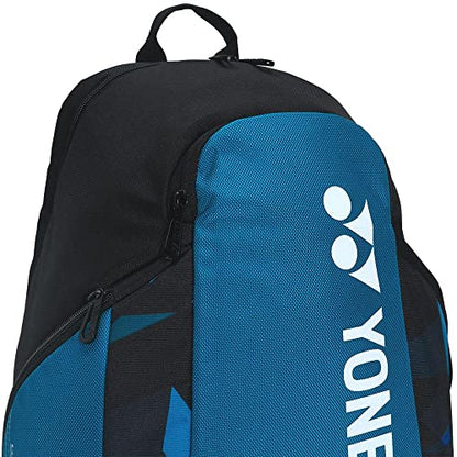 Yonex Pro Backpack - color: Fine Blue