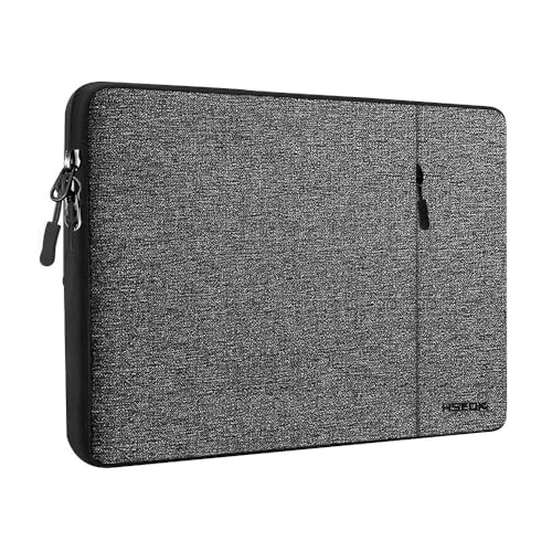 Hseok Laptop Case 13.3 Inch Sleeve with Side Pocket,D02G03 - color: D02G03, size: 13.3"