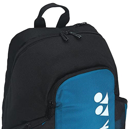 Yonex Pro Backpack - color: Fine Blue