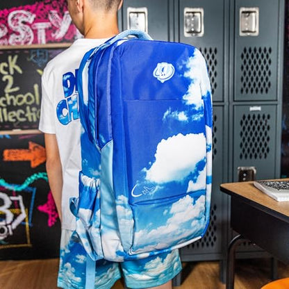 Baseball Lifestyle 101 Dream Chaser Backpack - color: Dream Chaser Backpack