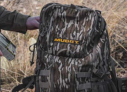Muddy - Pro 1500 Pack - MO (MUD-BPK-1500MO) - color: Camo