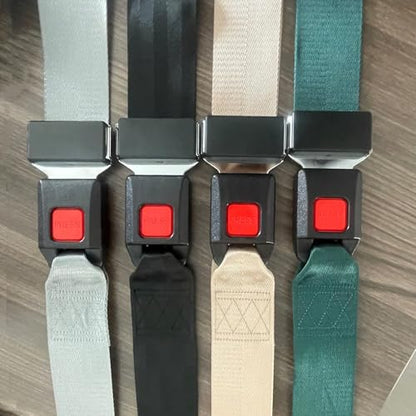 9.8Ft Mobilization Belt Physical Therapy, Stabilization Strap for Physical Therapy, Yoga Stretching Strap or Knee Therapy Strap(A) - color: A