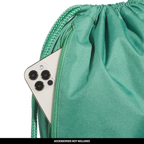 Classic 3S 2.0 Sackpack - color: Semi Court Green