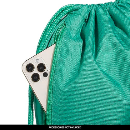 Classic 3S 2.0 Sackpack - color: Semi Court Green