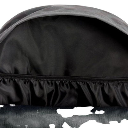 Dickies Logo Backpack, CHARCOAL, AL - color: Charcoal