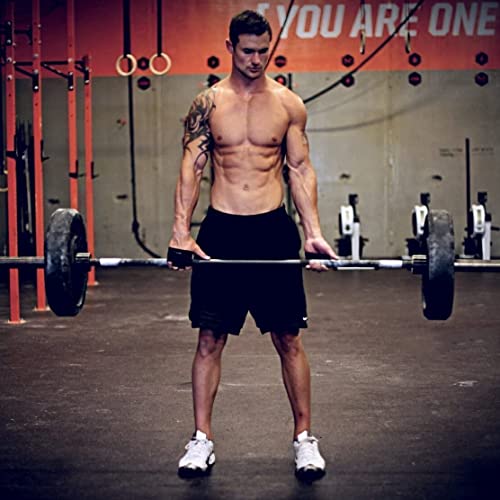 Fitness Exercise Gloves, Silicone Non-slip Four Finger Weightlifting Protection Gloves, Men Women Callus Guard Workout Grip Gloves, Protect for Power Cross Training Lifting Hanging Cycling Yoga - size: Medium