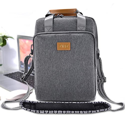 ZINZ 79 inch Shoulder Strap, Extra-thick Fixed Cushion Pad and Dual Clasps Universal Replacement Strap with Metal Swivel Hooks (200cm) (Black&White Jacquard) - color: Black&white Jacquard