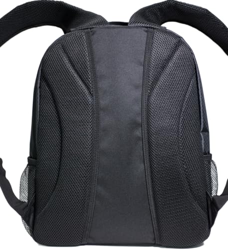 Athletico Youth Soccer Bag - Soccer Backpack & Bags for Basketball, Volleyball & Football | Includes Separate Cleat and Ball Compartment - color: Blue