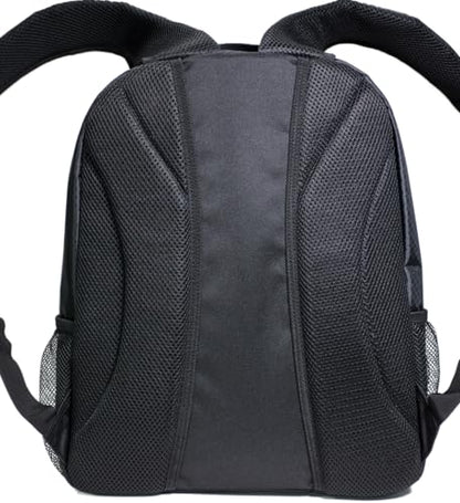 Athletico Youth Soccer Bag - Soccer Backpack & Bags for Basketball, Volleyball & Football | Includes Separate Cleat and Ball Compartment - color: Blue
