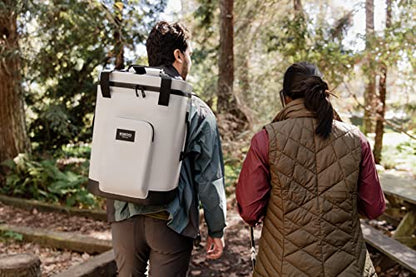Igloo Trailmate Soft Sided Coolers | Portable Insulated Cooler Bag - color: 32-Can Bone