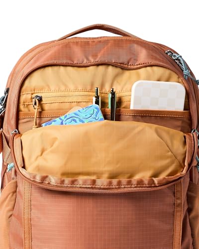 Cotopaxi Mente 32L Daypack - Cada Día, Whiskey - color: Whiskey