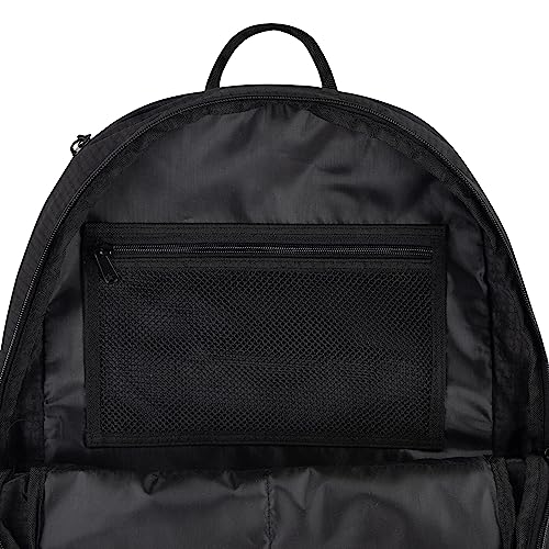 One and Only Classic Backpack - color: Black