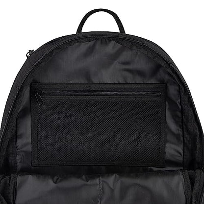 One and Only Classic Backpack - color: Black