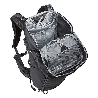Thule Alltrail X 35L Pack - color: Obsidian, style: 35 L