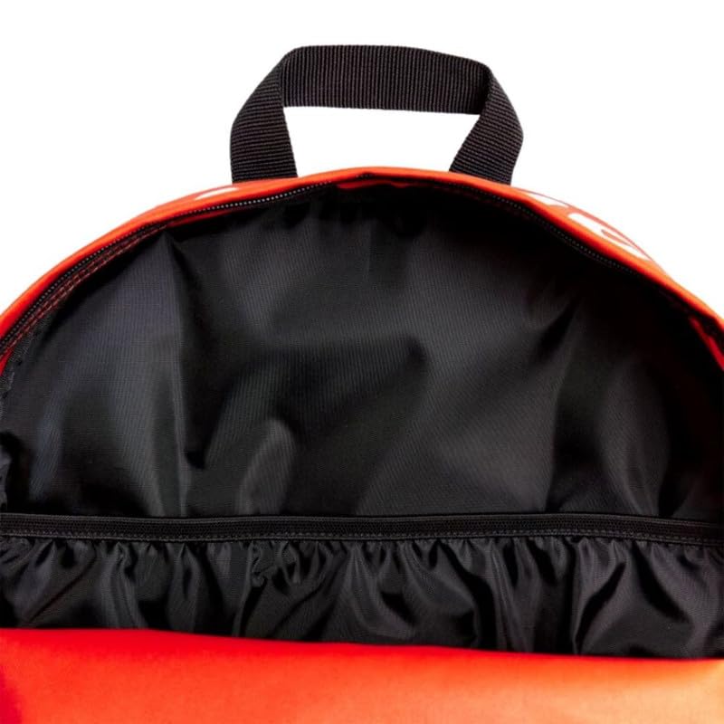 Dickies Logo Backpack, ORANGE, AL - color: Orange