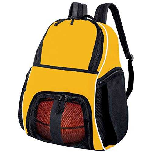 HIGH FIVE Backpack - color: Gold | Black