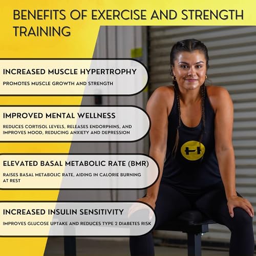 HulkFit Multi-Functional Adjustable Pro Series Squat Rack for Home Gym Power Rack With Multi-Grip Pull Up Bar Strength Training Exercise Equipment Bench Press, Squats, And Deadlifts