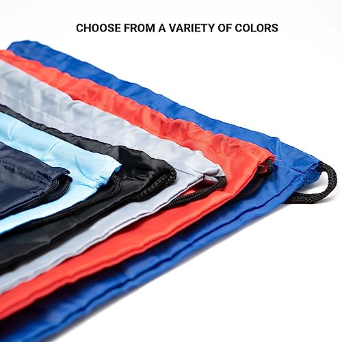 ChalkTalkSPORTS Hockey Sport Pack Cinch Sack | Eat Sleep Hockey