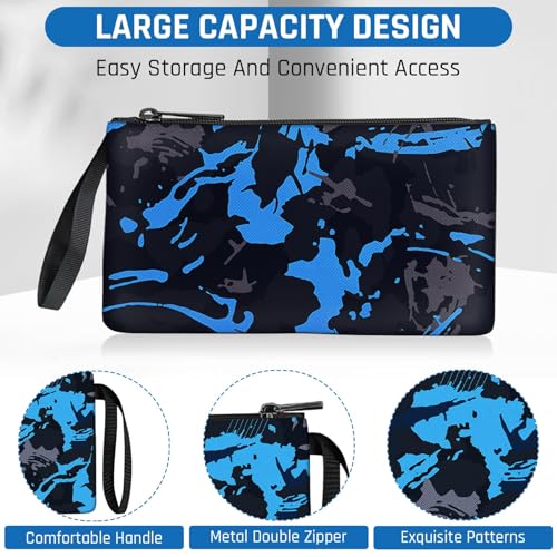 Glow in The Dark Backpack for Boys - 3pcs Game Boys Backpack for Kids Children Teens Elementary Middle School - 17″ Gamer Bookbag Travel Back Pack for Age 6-18 - color: Game001-backpack Set