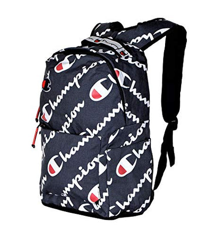 Champion Advocate Backpack - color: Navy Heather