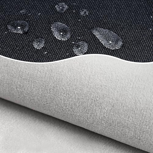 Hseok Laptop Case 13.3 Inch Sleeve with Side Pocket,B02K07 - color: B02K07, size: 13.3"